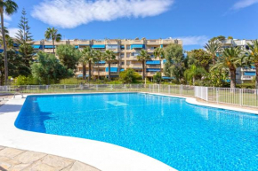 Sunstay Costa Lago Flat III Torremolinos